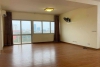  An affordable apartment with 3 bedrooms with unfunished for rent in Ciputra. 