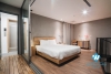  Special penthouse apartment for rent in Hoan Kiem District.
