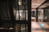  Special penthouse apartment for rent in Hoan Kiem District.