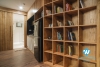  Special penthouse apartment for rent in Hoan Kiem District.
