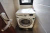 A newly 2 bedroom apartment for rent in Truc bach area