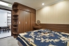 A newly 2 bedroom apartment for rent in Truc bach area