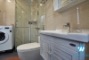 A beautiful and affordable studio for rent in Truc bach area