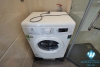 A beautiful and affordable studio for rent in Truc bach area