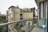 A beautiful and affordable studio for rent in Truc bach area