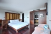 Renovated 4 bedrooms apartment for rent in Xom Phu - Dang Thai Mai, Tay Ho