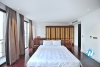 Renovated 4 bedrooms apartment for rent in Xom Phu - Dang Thai Mai, Tay Ho