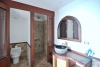 Renovated 4 bedrooms apartment for rent in Xom Phu - Dang Thai Mai, Tay Ho