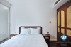 Renovated 4 bedrooms apartment for rent in Xom Phu - Dang Thai Mai, Tay Ho