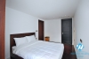 Renovated 4 bedrooms apartment for rent in Xom Phu - Dang Thai Mai, Tay Ho