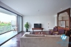 Renovated 4 bedrooms apartment for rent in Xom Phu - Dang Thai Mai, Tay Ho