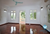 Stunning house for rent in Tay Ho area, Hanoi, Vietnam.