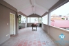 Renovated three bedrooms house for rent in Tu Hoa, Tay Ho