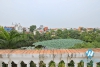 Elegant 4 bedroom house with swimming pool for rent in To Ngoc Van