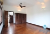 Elegant 4 bedroom house with swimming pool for rent in To Ngoc Van