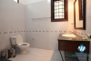 Elegant 4 bedroom house with swimming pool for rent in To Ngoc Van