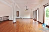 Elegant 4 bedroom house with swimming pool for rent in To Ngoc Van