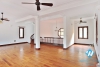 Elegant 4 bedroom house with swimming pool for rent in To Ngoc Van