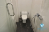 Serviced apartment for rent with three bedrooms in Hoang Thanh Tower, Hai Ba Trung