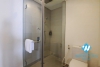 Nice furnished 2 bedroom apartment for rent in Tay Ho.