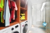 Two bedroom apartment for rent in Hanoi Aqua Central 44 Yen Phu