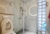 Two bedroom apartment for rent in Hanoi Aqua Central 44 Yen Phu
