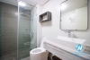A brand new 1 bedroom apartment near the lake in Tay ho, Hanoi
