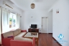A super good deal for 2 bedroom apartment for rent in Tay ho, Ha noi