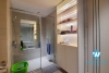 New bright and airy 1 bedroom apartment for rent in Bui Thi Xuan