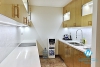 Luxury 4 bedroom apartment for rent in Dang thai mai, Tay ho