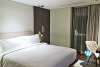 Luxury 4 bedroom apartment for rent in Dang thai mai, Tay ho