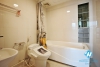 Cheap 2 bedrooms apartment with lake view for rent in Tay Ho, Hanoi 