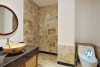 A spacious 03 bedrooms apartment for rent in Tu Hoa st, Tay Ho