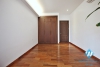 A spacious 03 bedrooms apartment for rent in Tu Hoa st, Tay Ho