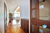 A spacious 03 bedrooms apartment for rent in Tu Hoa st, Tay Ho