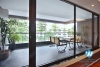 A spacious 03 bedrooms apartment for rent in Tu Hoa st, Tay Ho