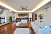 A spacious 03 bedrooms apartment for rent in Tu Hoa st, Tay Ho