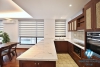 A spacious 03 bedrooms apartment for rent in Tu Hoa st, Tay Ho