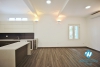 French colonial house with swimming pool for rent in Westlake area, Hanoi
