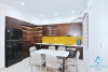 Brandnew 5 bedroom house for rent in Tay Ho, Ha Noi