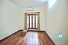 A  nice house for rent in To ngoc van, Tay ho, Hanoi