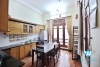A  nice house for rent in To ngoc van, Tay ho, Hanoi