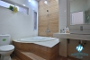 A new and cheap house for rent in An Duong, Tay Ho, Ha Noi