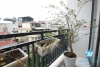 Morden 1 bedroom apartment for rent in Phan Ke Binh st, Ba Dinh