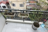 Morden 1 bedroom apartment for rent in Phan Ke Binh st, Ba Dinh