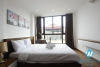 Morden 1 bedroom apartment for rent in Phan Ke Binh st, Ba Dinh