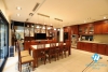 A stunning 4 bedroom villa for rent in Tay ho, Hanoi