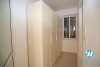 Gorgeous house with front yard and top terrace and lake view for rent in Tay Ho, Hanoi