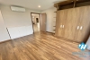 Brightly three 3 beds apartment for rent in L3 - Ciputra, Tay Ho