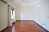 Modern house with swimming pool for lease in To Ngoc Van street, Tay Ho, Hanoi